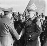 Charkow 1943: Ein Trick machte aus dem deutschen Rückzug einen Sieg - WELT