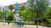 Conoce el parque Alameda en España - Parques Alegres I.A.P.