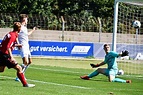 U19 des SC Freiburg verspielt zum Auftakt ein 2:0 - SC Freiburg ...