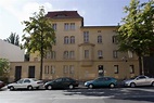 Justizvollzugsanstalt für Frauen Berlin - Berlin.de
