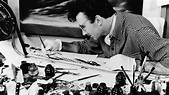 The Sprightly Civil Servant: Norman McLaren at the National Film Board ...