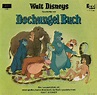 Das Dschungelbuch | LP (Special Edition, Gatefold) von Walt Disney