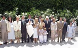 Famiglia reale Grecia: chi sono i membri della royal family