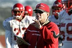 CCSF football coach George Rush retires after 38 seasons