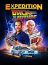 Back To The Future 1 Poster