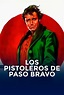 Los pistoleros de Paso Bravo (1968) Película - PLAY Cine