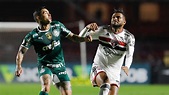 São Paulo x Palmeiras: onde assistir ao vivo e online, horário ...