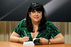 E.L. James Is Worth About $58 Million, Making Her A Definite Literary ...