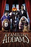 Ver La familia Addams (Los Locos Addams) Online en HD Gratis - Cuevana ...