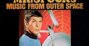 I Got Your Back!: Leonard Nimoy - Leonard Nimoy Presents Mr Spock's ...
