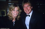 Meet Sarah Lomax James Who Was James Hunt\'s Wife For 6 Years