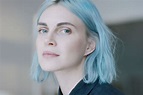 Phoebe Dahl Can Convince You Linen Is Cool