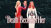 Death Becomes Her (1992) - Backdrops — The Movie Database (TMDb)