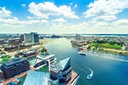 10 Best Things to Do in Baltimore - What is Baltimore Most Famous For ...