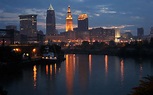 Fondos de pantalla : Cleveland, Ohio, Estados Unidos 1680x1050 ...