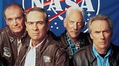 ‎Space Cowboys (2000) directed by Clint Eastwood • Reviews, film + cast ...