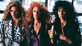 Las brujas de Eastwick (1987) Película - PLAY Cine