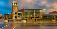 Millersville University of Pennsylvania - OYA School