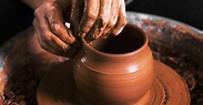What Do Jars of Clay Teach Us about Thankfulness? - Thanksgiving