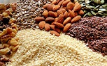 Beneficios de las semillas - Cuatro motivos para incluir semillas en tu ...