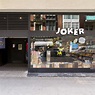 Librería Joker | Bilbao Dendak