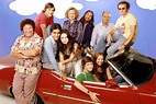 'That '70s Show' cast: Where are they now? | EW.com