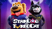 StarDog and TurboCat (2019) - AZ Movies