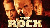 The Rock (1996) - AZ Movies