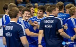 In a stunning first, Faroe Islands win M19 European Handball Championship