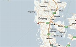Esbjerg Location Guide