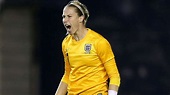 Manchester City and England Women's goalkeeper Karen Bardsley faces FA ...