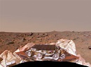 Mars Pathfinder Mission Success Panorama | The Planetary Society