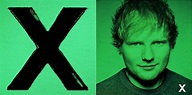 'X', Album Eksperimen Lintas Genre Ed Sheeran