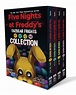Five Nights at Freddy’s: Fazbear Frights Four Book Boxed Set ...