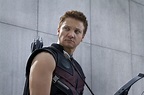 Jeremy as Hawkeye in The Avengers - Jeremy Renner Photo (32910637) - Fanpop