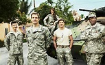 TV Series USA: Enlisted