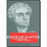 Considerações Sobre França - Brochado - Joseph de Maistre, JOSEPH DE ...