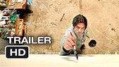 The Time Being Official Trailer #1 (2013) - Wes Bentley Movie HD - YouTube