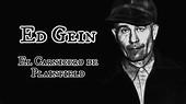 Ed Gein - El Carnicero de Plainfield - YouTube