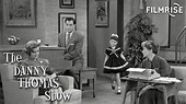 The Danny Thomas Show - Season 5, Episode 32 - Too Good for Words ...