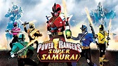 Power Rangers Samurai/Super Samuari (TV Series RANT) - YouTube
