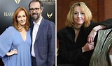 JK Rowling daughter: Who are JK Rowling's children - how many does she ...
