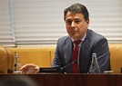 Ignacio González, el máximo responsable político