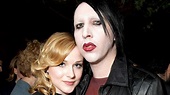 Evan Rachel Wood Talks Controversial Romance With Marilyn Manson