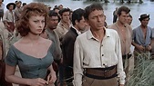 The Pride and the Passion Blu-ray - Sophia Loren
