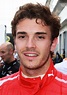 Meghalt Jules Bianchi francia F1-es autóversenyző