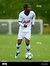 Tottenham Hotspurs' Dermi Lusala Stock Photo - Alamy