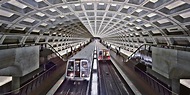 The 10 Most Beautiful Metro Stations in the World Train Stations, Metro ...