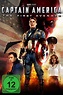 Captain America: The First Avenger DVD bei Weltbild.at bestellen