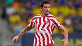 Stefan Savic Height: How Tall Is Stefan Savic? - ABTC